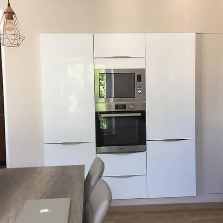 Meuble T2 Moderne En Hyper Centre Leilighet Vittel Eksteriør bilde